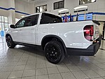 Used 2025 Honda Ridgeline BLACK EDITION AWD in JACKSONVILLE, FLORIDA (Photo 6)