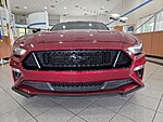 Used 2019 FORD MUSTANG GT PREMIUM FASTBACK in JACKSONVILLE, FLORIDA (Photo 2)
