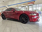 Used 2019 FORD MUSTANG GT PREMIUM FASTBACK in JACKSONVILLE, FLORIDA (Photo 3)