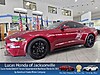 Used 2019 FORD MUSTANG GT PREMIUM FASTBACK in JACKSONVILLE, FLORIDA