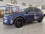 Used 2024 Honda CR-V Hybrid SPORT-L AWD in JACKSONVILLE, FLORIDA (Photo 1)