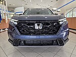 Used 2024 Honda CR-V Hybrid SPORT-L AWD in JACKSONVILLE, FLORIDA (Photo 2)