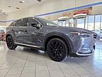 Used 2023 MAZDA CX-9 CARBON EDITION AWD in JACKSONVILLE, FLORIDA (Photo 3)