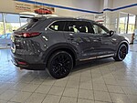 Used 2023 MAZDA CX-9 CARBON EDITION AWD in JACKSONVILLE, FLORIDA (Photo 4)