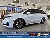 Used 2025 Honda Odyssey ELITE AUTO in JACKSONVILLE, FLORIDA