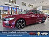 Used 2019 Honda Accord Sedan SPORT 1.5T CVT in JACKSONVILLE, FLORIDA