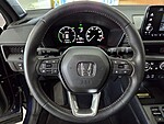 Used 2025 Honda CR-V Hybrid SPORT-L AWD in JACKSONVILLE, FLORIDA (Photo 10)