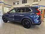 Used 2025 Honda CR-V Hybrid SPORT-L AWD in JACKSONVILLE, FLORIDA (Photo 6)