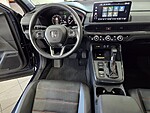 Used 2025 Honda CR-V Hybrid SPORT-L AWD in JACKSONVILLE, FLORIDA (Photo 9)