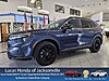 Used 2025 Honda CR-V Hybrid SPORT-L AWD in JACKSONVILLE, FLORIDA