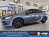 Used 2019 Honda Civic Hatchback SPORT TOURING CVT in JACKSONVILLE, FLORIDA