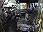 Used 2021 JEEP WRANGLER UNLIMITED 80TH ANNIVERSARY 4X4 *LTD AVAIL* in JACKSONVILLE, FLORIDA (Photo 7)
