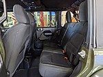 Used 2021 JEEP WRANGLER UNLIMITED 80TH ANNIVERSARY 4X4 *LTD AVAIL* in JACKSONVILLE, FLORIDA (Photo 8)