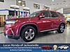 Used 2023 Honda Pilot EX-L 7 PASSENGER 2WD in JACKSONVILLE, FLORIDA