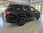 Used 2024 Honda Pilot TRAILSPORT AWD in JACKSONVILLE, FLORIDA (Photo 4)