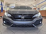 Used 2018 Honda Civic Hatchback EX CVT in JACKSONVILLE, FLORIDA (Photo 2)