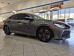 Used 2018 Honda Civic Hatchback EX CVT in JACKSONVILLE, FLORIDA (Photo 3)
