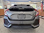 Used 2018 Honda Civic Hatchback EX CVT in JACKSONVILLE, FLORIDA (Photo 5)