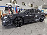 Used 2025 TOYOTA CAMRY XSE in JACKSONVILLE, FLORIDA (Photo 1)