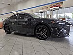 Used 2025 TOYOTA CAMRY XSE in JACKSONVILLE, FLORIDA (Photo 3)