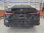 Used 2025 TOYOTA CAMRY XSE in JACKSONVILLE, FLORIDA (Photo 5)