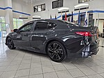 Used 2025 TOYOTA CAMRY XSE in JACKSONVILLE, FLORIDA (Photo 6)