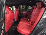Used 2025 TOYOTA CAMRY XSE in JACKSONVILLE, FLORIDA (Photo 8)