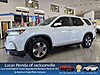 Used 2023 Honda Pilot EX-L 8 PASSENGER 2WD in JACKSONVILLE, FLORIDA