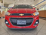 Used 2017 CHEVROLET SPARK 5DR HB CVT LT W/1LT in JACKSONVILLE, FLORIDA (Photo 2)