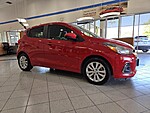 Used 2017 CHEVROLET SPARK 5DR HB CVT LT W/1LT in JACKSONVILLE, FLORIDA (Photo 3)