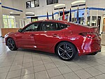 Used 2025 ACURA INTEGRA MANUAL W/A-SPEC TECHNOLOGY PACKAGE in JACKSONVILLE, FLORIDA (Photo 6)