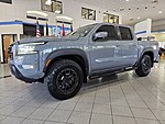 Used 2024 NISSAN FRONTIER CREW CAB 4X4 PRO-4X in JACKSONVILLE, FLORIDA (Photo 1)