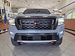 Used 2024 NISSAN FRONTIER CREW CAB 4X4 PRO-4X in JACKSONVILLE, FLORIDA (Photo 2)