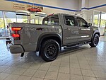 Used 2024 NISSAN FRONTIER CREW CAB 4X4 PRO-4X in JACKSONVILLE, FLORIDA (Photo 4)