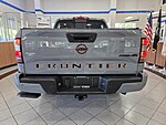 Used 2024 NISSAN FRONTIER CREW CAB 4X4 PRO-4X in JACKSONVILLE, FLORIDA (Photo 5)