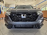 Used 2024 Honda CR-V Hybrid SPORT-L FWD in JACKSONVILLE, FLORIDA (Photo 2)