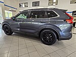 Used 2024 Honda CR-V Hybrid SPORT-L FWD in JACKSONVILLE, FLORIDA (Photo 6)