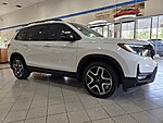 Used 2023 Honda Passport ELITE AWD in JACKSONVILLE, FLORIDA (Photo 3)
