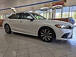 Used 2024 Honda Civic EX CVT in JACKSONVILLE, FLORIDA (Photo 3)