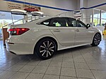 Used 2024 Honda Civic EX CVT in JACKSONVILLE, FLORIDA (Photo 4)