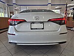 Used 2024 Honda Civic EX CVT in JACKSONVILLE, FLORIDA (Photo 5)