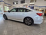 Used 2024 Honda Civic EX CVT in JACKSONVILLE, FLORIDA (Photo 6)