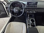 Used 2024 Honda Civic EX CVT in JACKSONVILLE, FLORIDA (Photo 9)