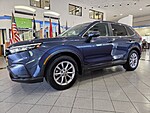 Used 2023 Honda CR-V EX AWD in JACKSONVILLE, FLORIDA (Photo 1)