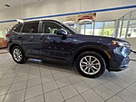 Used 2023 Honda CR-V EX AWD in JACKSONVILLE, FLORIDA (Photo 3)