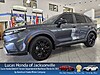 Used 2026 Honda CR-V Hybrid SPORT TOURING AWD in JACKSONVILLE, FLORIDA