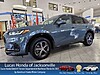 Used 2025 Honda HR-V EX-L 2WD CVT in JACKSONVILLE, FLORIDA