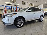 Used 2024 ACURA RDX SH-AWD in JACKSONVILLE, FLORIDA (Photo 1)