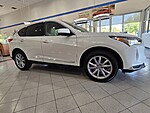 Used 2024 ACURA RDX SH-AWD in JACKSONVILLE, FLORIDA (Photo 3)