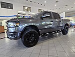 Used 2020 RAM 1500 BIG HORN 4X4 CREW CAB 5'7